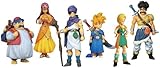 ドラゴンクエスト キャラクターフィギュアコレクション~天空編2~ BOX