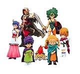 ドラゴンクエスト キャラクターフィギュアコレクション ~天空編3~ BOX