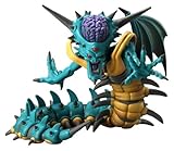 ドラゴンクエスト ソフビモンスター 027 オルゴ・デミーラ [並行輸入品]