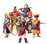 ドラゴンクエスト キャラクターフィギュアコレクション 天空編4 BOX