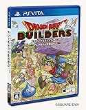 ドラゴンクエストビルダーズ アレフガルドを復活せよ - PS Vita