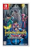 インフィニティ ストラッシュ　ドラゴンクエスト ダイの大冒険 -Switch　[早期購入特典]付 【Amazon.co.jp限定特典】オリジナルスリーブケース