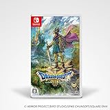 ドラゴンクエストIII そして伝説へ… 【Amazon.co.jp限定特典】魔法使いのたしなみセット-コード配信 - Switch